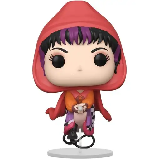 Figura Funko Pop! Disney Hocus Pocus (El retorno de las brujas) Mary Sanderson Mo