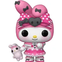 Figura Funko Pop! My Melody 50 Aniversario My Melody Modelo 114 | 88861 Edición E Figura Funko Pop! My Melody 50 Aniversario My Melody Modelo 114 | 88861 Edición E