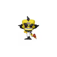 Figura Funko Pop! Juegos Crash Bandicoot Dr. Neo Cortex Modelo 276 | 25655