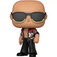 Figura Funko Pop! WWE The Rock Final Boss Modelo 168 | 85992 Figura Funko Pop! WWE The Rock Final Boss Modelo 168 | 85992