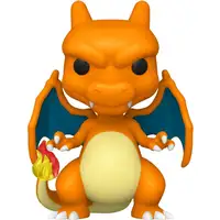 Figura Funko Pop! Juegos Pokémon Charizard Modelo 843 | 74219 Figura Funko Pop! Juegos Pokémon Charizard Modelo 843 | 74219