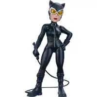 Figura Minix DC Catwoman Modelo 170 Figura Minix DC Catwoman Modelo 170