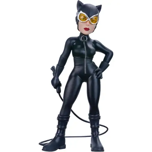 Figura Minix DC Catwoman Modelo 170