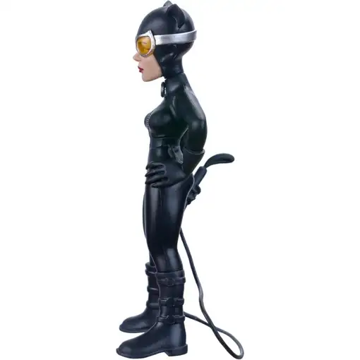 Figura Minix DC Catwoman Modelo 170
