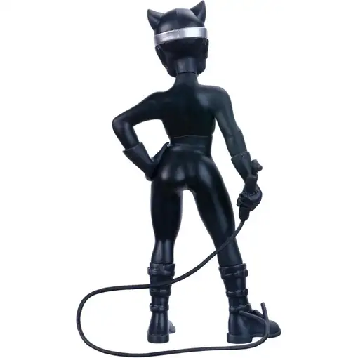 Figura Minix DC Catwoman Modelo 170