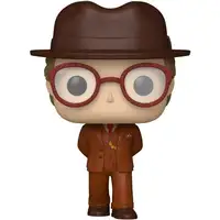 Figura Funko Pop! Televisión Stranger Things Señor Qué Mr.Whatsit Modelo 1808 | 9 Figura Funko Pop! Televisión Stranger Things Señor Qué Mr.Whatsit Modelo 1808 | 9