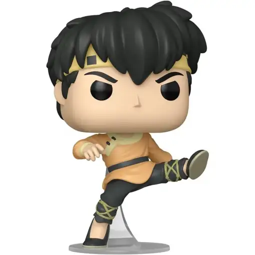 Figura Funko Pop! Animación Ranma 1/2 Ryoga Modelo 2029 | 86783