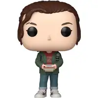 Figura Funko Pop! Juegos The Last of Us Elli Modelo 1844 | 91813