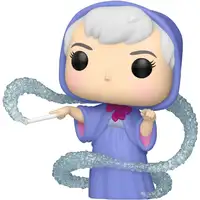Figura Funko Pop! Disney Cenicienta Hada Madrina 75 Aniversario Modelo 1543 | 834 Figura Funko Pop! Disney Cenicienta Hada Madrina 75 Aniversario Modelo 1543 | 834