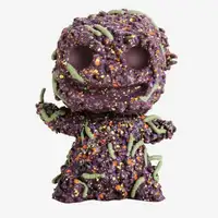 Figura Funko Pop! Disney Pesadilla antes de Navidad Oogie Boogie Modelo 450 | 328