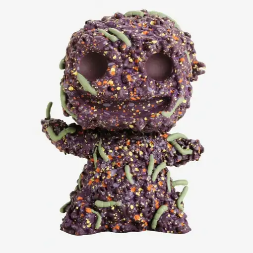 Figura Funko Pop! Disney Pesadilla antes de Navidad Oogie Boogie Modelo 450 | 328 Figura Funko Pop! Disney Pesadilla antes de Navidad Oogie Boogie Modelo 450 | 328