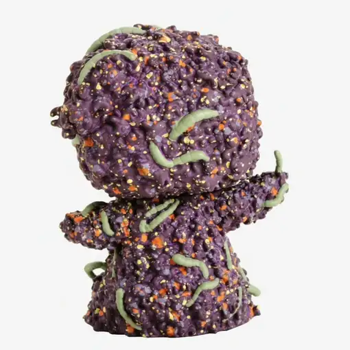 Figura Funko Pop! Disney Pesadilla antes de Navidad Oogie Boogie Modelo 450 | 328