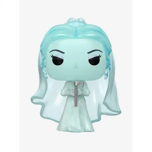 Figura Funko Pop! Disney Mansión Encantada Constance Hatchaway Modelo 578 | 71150