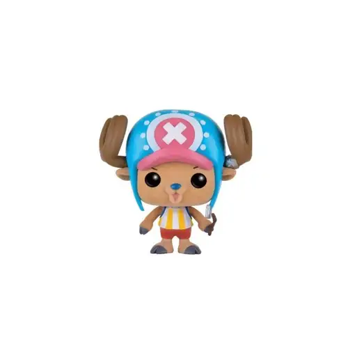 Figura Funko Pop! Animación One Piece Tonytony. Chopper Modelo 99 | 10425 Edición Figura Funko Pop! Animación One Piece Tonytony. Chopper Modelo 99 | 10425 Edición