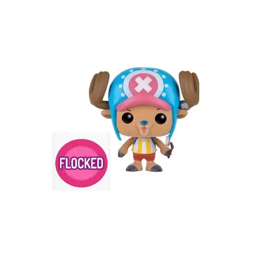 Figura Funko Pop! Animación One Piece Tonytony. Chopper Modelo 99 | 10425 Edición
