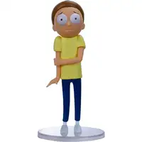 Figura Minix Rick and Morty - Morty Modelo 172