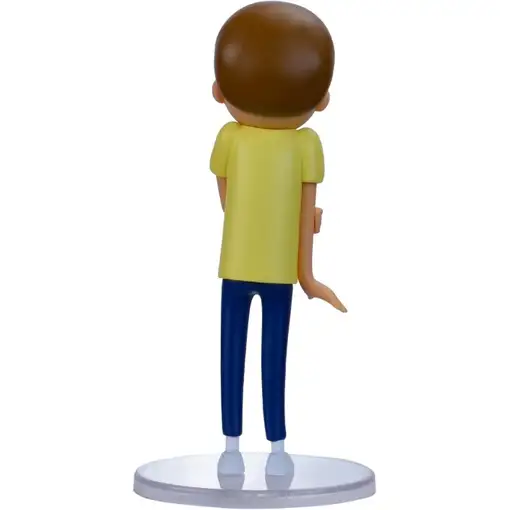 Figura Minix Rick and Morty - Morty Modelo 172