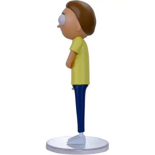 Figura Minix Rick and Morty - Morty Modelo 172