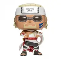 Figura Funko Pop! Animación Naruto Shippuden Killer Bee Modelo 1200 | 60284 Edici Figura Funko Pop! Animación Naruto Shippuden Killer Bee Modelo 1200 | 60284 Edici