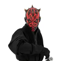 Figura Busto Abystyle Star Wars Modelo Darth Maul SB6 Collection Figura Busto Abystyle Star Wars Modelo Darth Maul SB6 Collection