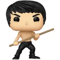 Figura Funko Pop! Iconos Bruce Lee Modelo 95 | 86522 Figura Funko Pop! Iconos Bruce Lee Modelo 95 | 86522