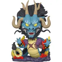 Figura Funko Pop! One Piece Kaido como Dragón Modelo 1623 | 66422 Edición Especia