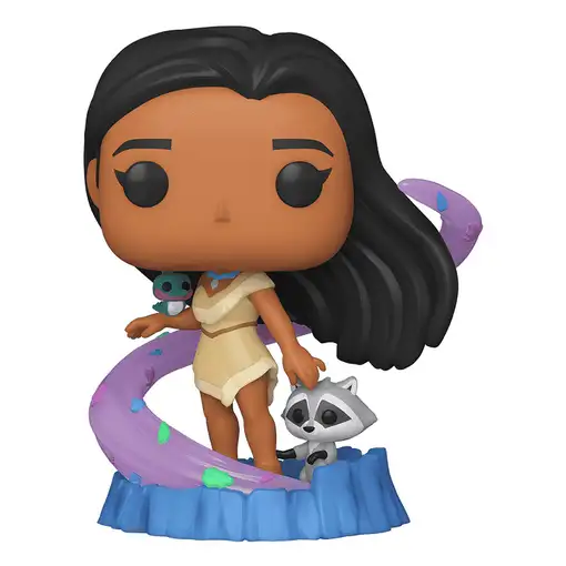 FUNKO POP! Pocahontas FUNKO POP! Pocahontas