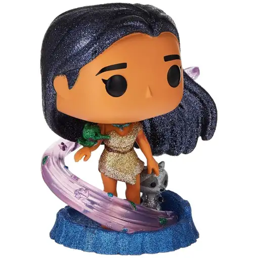 FUNKO POP! Pocahontas