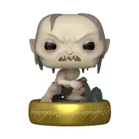 Figura Funko Pop! Plus Películas El Señor de los Anillos Gollum Modelo 1831 | 864 Figura Funko Pop! Plus Películas El Señor de los Anillos Gollum Modelo 1831 | 864