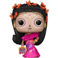 Figura Funko Pop! Retro Toys Barbie Día de los Muertos Modelo 160 | 86573 Figura Funko Pop! Retro Toys Barbie Día de los Muertos Modelo 160 | 86573