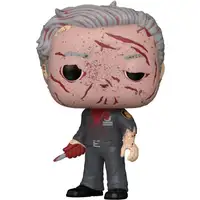 Figura Funko Pop| El Silencio de los Corderos Hannibal Lecter Modelo 1674 | 82849