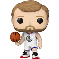 Figura Funko Pop! Baloncesto NBA All Stars Dirk Nowitzki Modelo 158 | 67488 Figura Funko Pop! Baloncesto NBA All Stars Dirk Nowitzki Modelo 158 | 67488