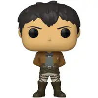 Figura Funko Pop! Animación El Ataque de los Titanes Bertholdt Hoover Modelo 1167 Figura Funko Pop! Animación El Ataque de los Titanes Bertholdt Hoover Modelo 1167