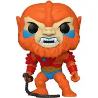 Figura Funko Pop! Masters del Universo Beast Man Modelo 1039 | 50677 Tamaño Gigan Figura Funko Pop! Masters del Universo Beast Man Modelo 1039 | 50677 Tamaño Gigan