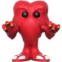 Figura Funko Pop! Animación Looney Tunes Gossamer Modelo 263 | 11439 Edición Excl Figura Funko Pop! Animación Looney Tunes Gossamer Modelo 263 | 11439 Edición Excl