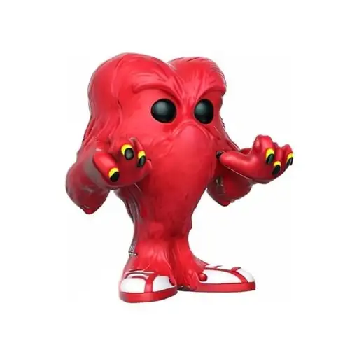 Figura Funko Pop! Animación Looney Tunes Gossamer Modelo 263 | 11439 Edición Excl