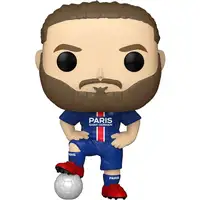 Figura Funko Pop! Fútbol Paris Saint Germain Sergio Ramos Modelo 51| 67390 Figura Funko Pop! Fútbol Paris Saint Germain Sergio Ramos Modelo 51| 67390