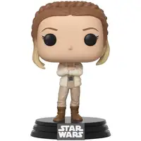 Figura Funko Pop! Star Wars The Rise of Skywalker Lieutenant Connix Modelo 319 | Figura Funko Pop! Star Wars The Rise of Skywalker Lieutenant Connix Modelo 319 |