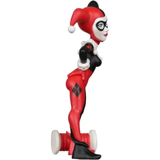 Figura Minix DC Harley Quinn con Martillo Modelo 153