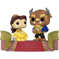 Figura Funko Pop! Disney La Bella y La Bestia Bella y Bestia Modelo 1141 | 57588 Figura Funko Pop! Disney La Bella y La Bestia Bella y Bestia Modelo 1141 | 57588