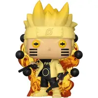 Figura Funko Pop! Animación Naruto Shippuden Naruto (Six Path Sage) Modelo 932 | Figura Funko Pop! Animación Naruto Shippuden Naruto (Six Path Sage) Modelo 932 |
