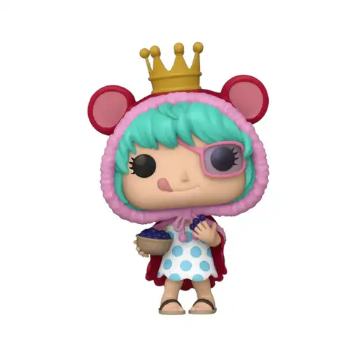 Figura Funko Pop! Animación One Piece Sugar Modelo 1622 | 78263 Edición Limitada