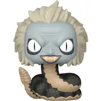 Figura Funko Pop! Películas Beetlejuice Serpiente Modelo 1728 | 84491 Edición Esp