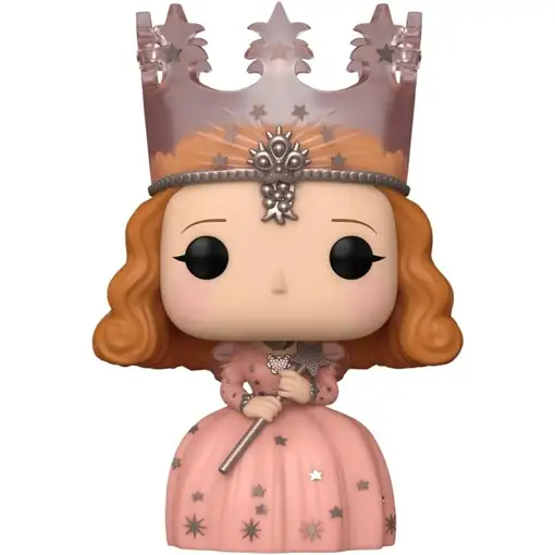 Figura Funko Pop! Películas 85 Aniversario El Mago de Oz Glinda la Bruja Buena Mo