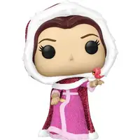 Figura Funko Pop! Disney La bella y la Bestia Bella Modelo 1137 | 58946 Diamond C Figura Funko Pop! Disney La bella y la Bestia Bella Modelo 1137 | 58946 Diamond C