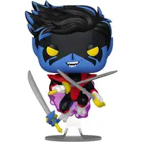 Figura Funko Pop! Marvel X-Men Nightcrawler X-Men´97 Modelo 1538 | 86240 Figura Funko Pop! Marvel X-Men Nightcrawler X-Men´97 Modelo 1538 | 86240