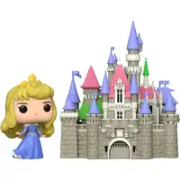 Figura Funko Pop! Town Disney Aurora con Castillo Modelo 29 | 56353 Figura Funko Pop! Town Disney Aurora con Castillo Modelo 29 | 56353
