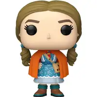 Figura Funko Pop! Televisión Stranger Things Holly la Heróica Modelo 1810 | 90293