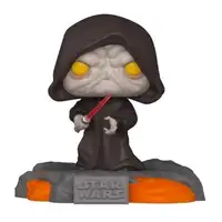 Figura Funko Pop! Star Wars Red Saber Series Volume 1 Darth Sidious Modelo 519 | Figura Funko Pop! Star Wars Red Saber Series Volume 1 Darth Sidious Modelo 519 |