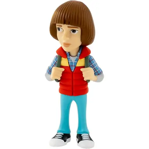 Figura Minix Stranger Things Will Modelo 100 Figura Minix Stranger Things Will Modelo 100